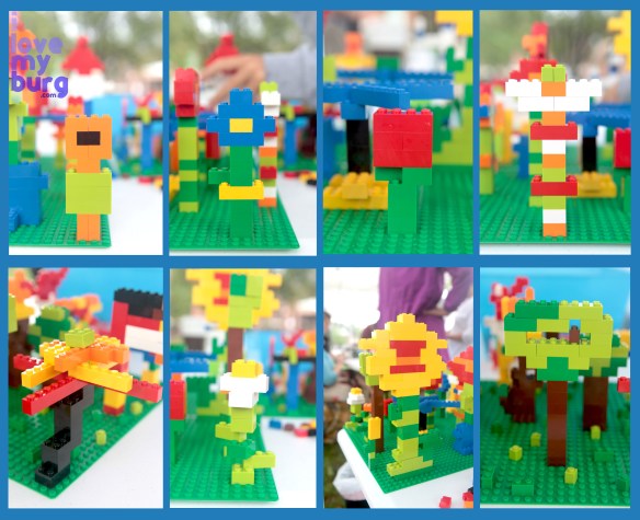legocollage