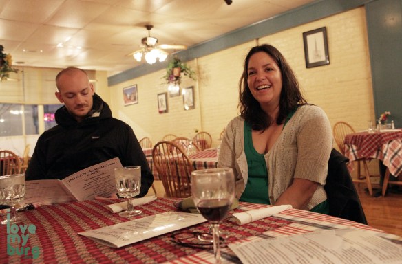 indian american cafe s&d