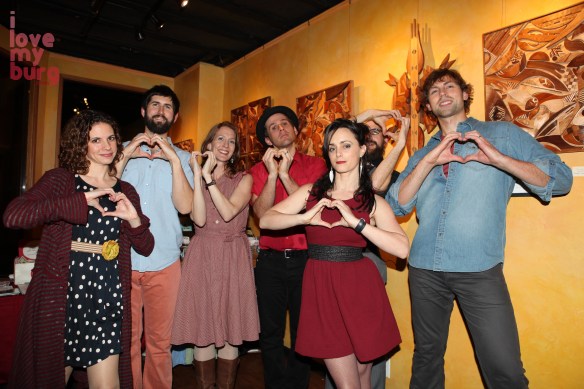 steel wheels red molly 2