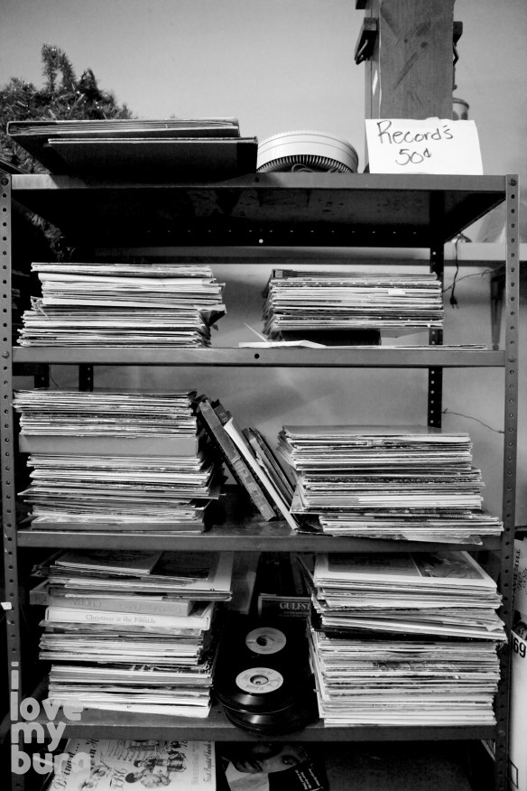 Hess Furniture records