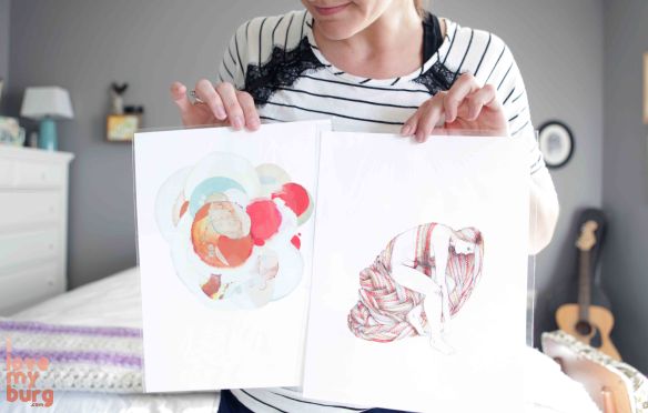 works by lynda bostrom