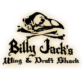 Billy Jacks Wing and Draft Shack