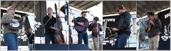 Rocktown Beer fest Love Canon