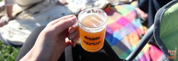 Rocktown Beer fest mug2
