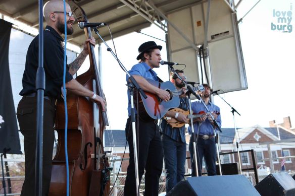 Rocktown Beer fest SW2