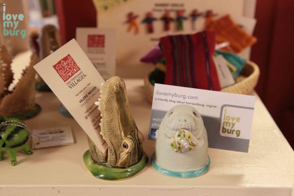 business card holders