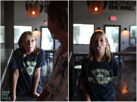 three brothers brewing bubble