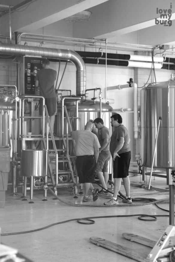 three brothers brewing bw1