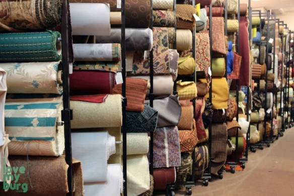 ragtime fabrics bolts