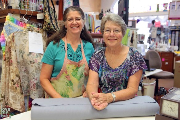 ragtime fabrics ladies