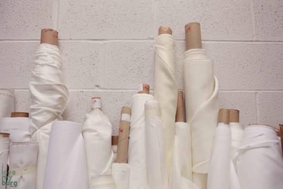 ragtime fabrics white bolts