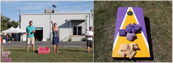 rocktown wine and dine corn hole1