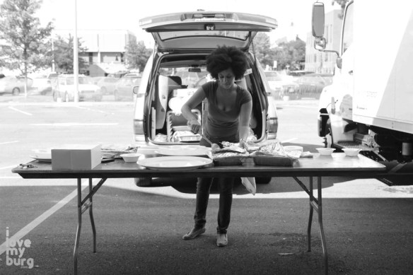 rocktown wine and dine nile