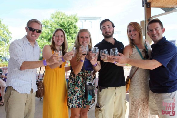 rocktown wine and dine say cheese 2