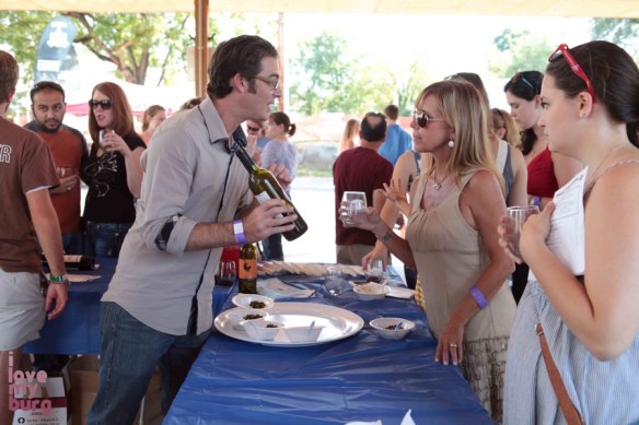 rocktown wine and dine tasting 5