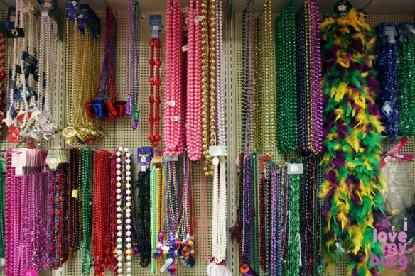 Glen's Fair Price beads
