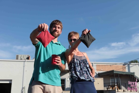 rocktown wine and dine corn hole2