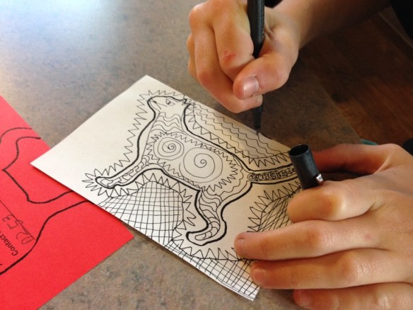 wonderkittens BW cat