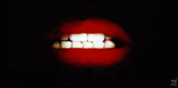 rocky horror picture show lips