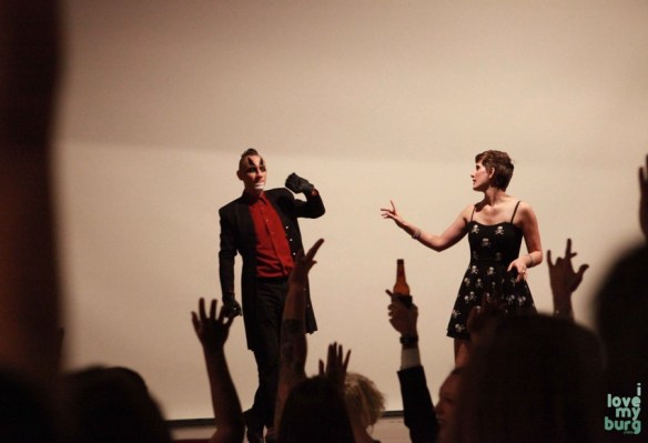 rocky horror picture show tony JK