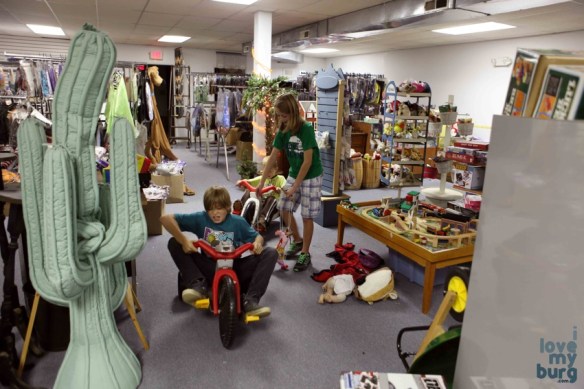 glens fair price big wheels