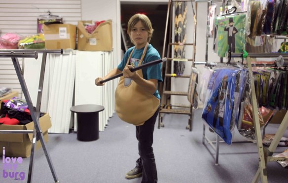 glens fair price magic wand