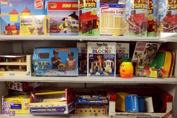 glens fair price toy shelf
