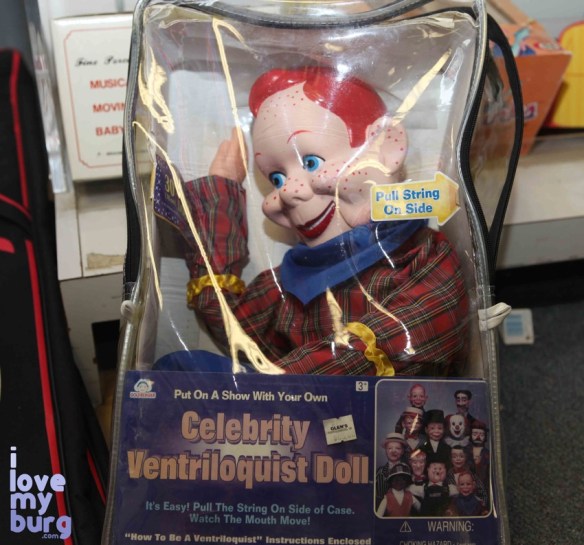 glens fair price ventriloquist