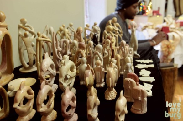 Roy Willams soapstone2