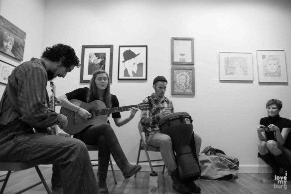 wonderkitten nick melas bw