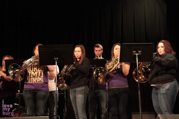 JMU Horn Society1