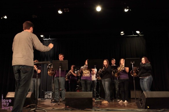 JMU Horn Society 2