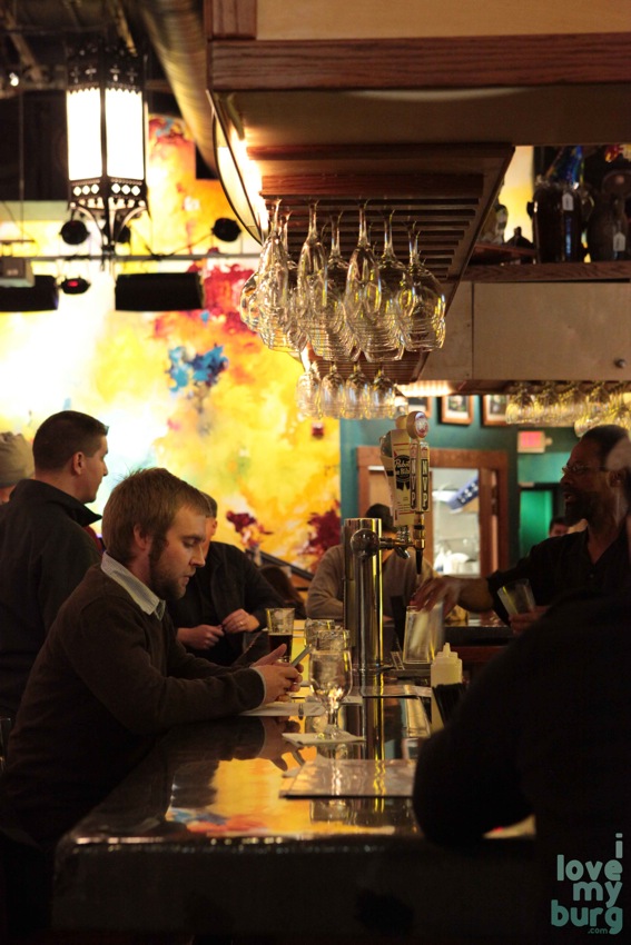 clementine team trivia bar