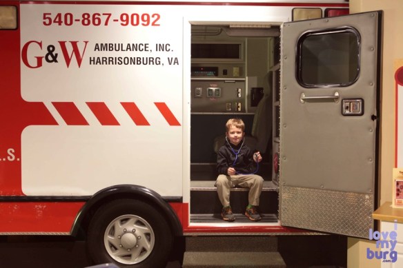 explore more ambulance