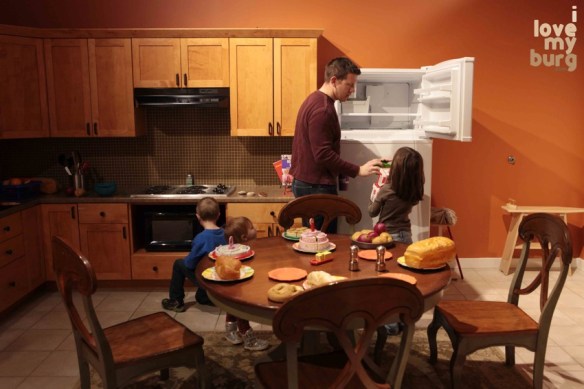 explore more kitchen