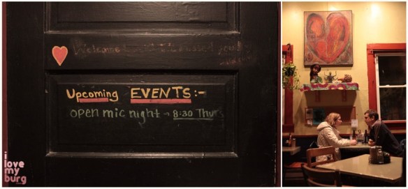 little grill event calendar