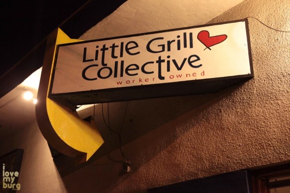 little grill sign1