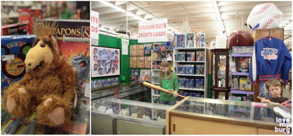 factory antique mall alf