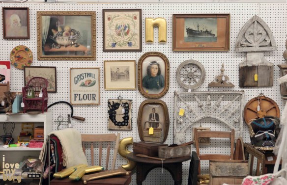 factory antique mall collectibles1