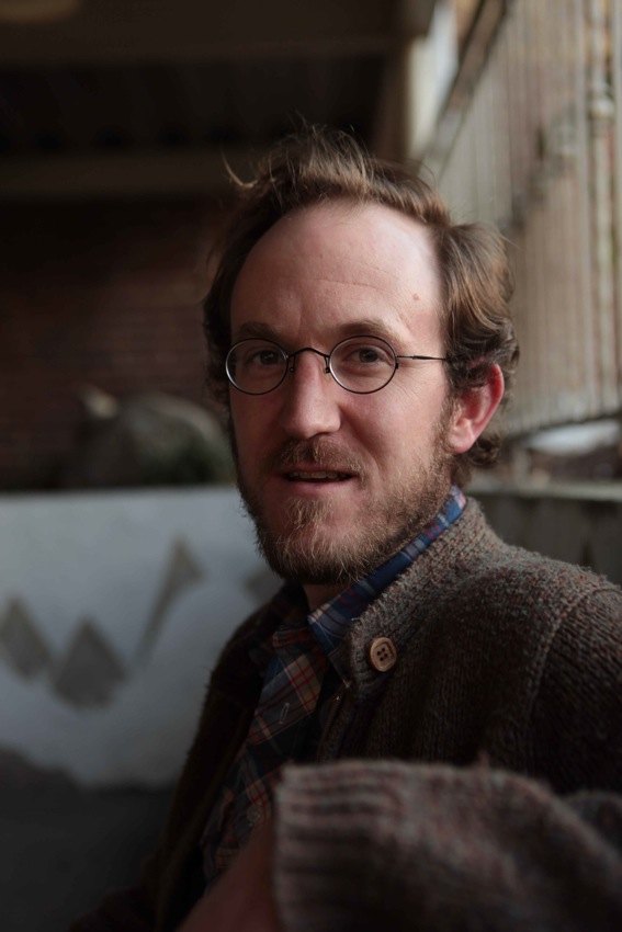 Jay Herr: friend. Jay lived across the street from me in college. One evening we were on our way to a Pearl Jam concert with a bunch of friends. We made a restroom pit stop and when we returned to the interstate we were in bumper-to-bumper traffic. I complained "Aw man! If we didn't make that stop, we could have missed this accident." Jay replied, "…or we could've been in it…" This one line has made me more aware of my complaints, even to this day.