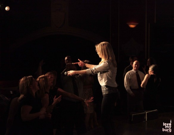 progressive party concert2