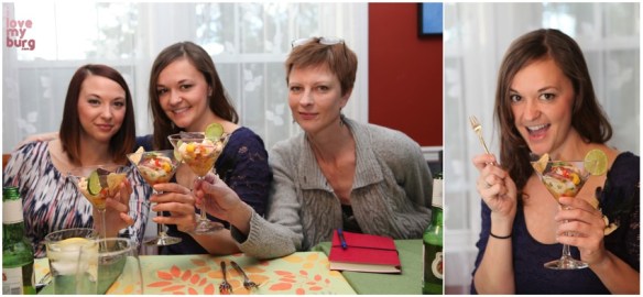 progressive party gals