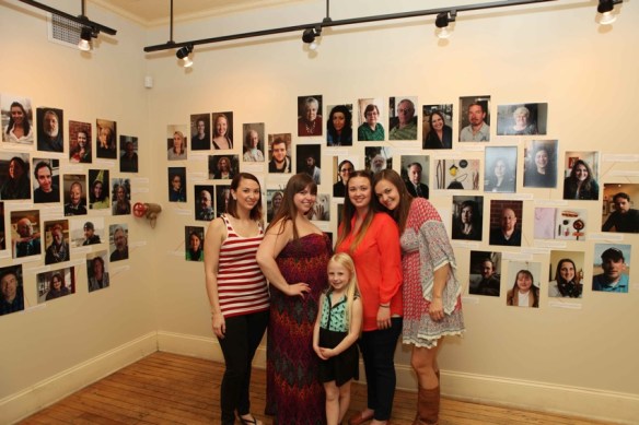 some of my parts sisters