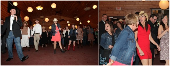 HEF Gala line dance1