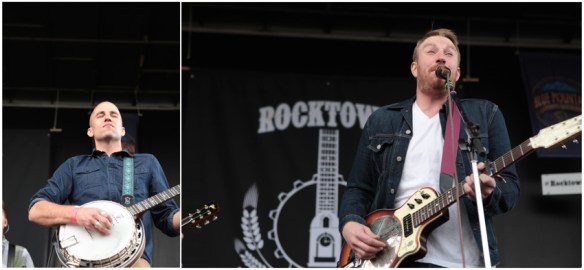 rocktown beer fest bronze radio