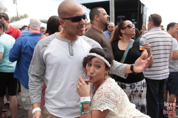rocktown beer fest couple2