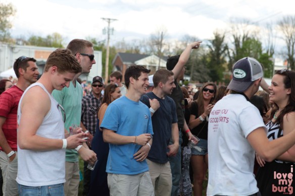 rocktown beer fest crowd1