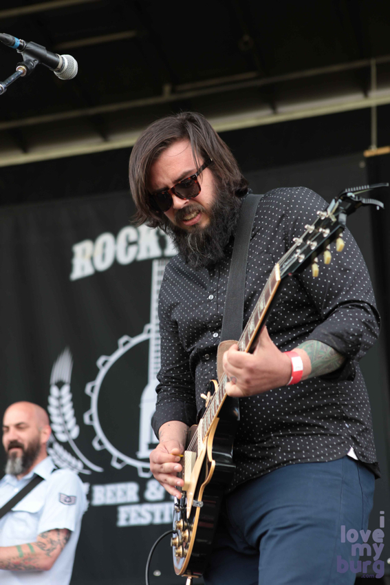 rocktown beer fest deadmen