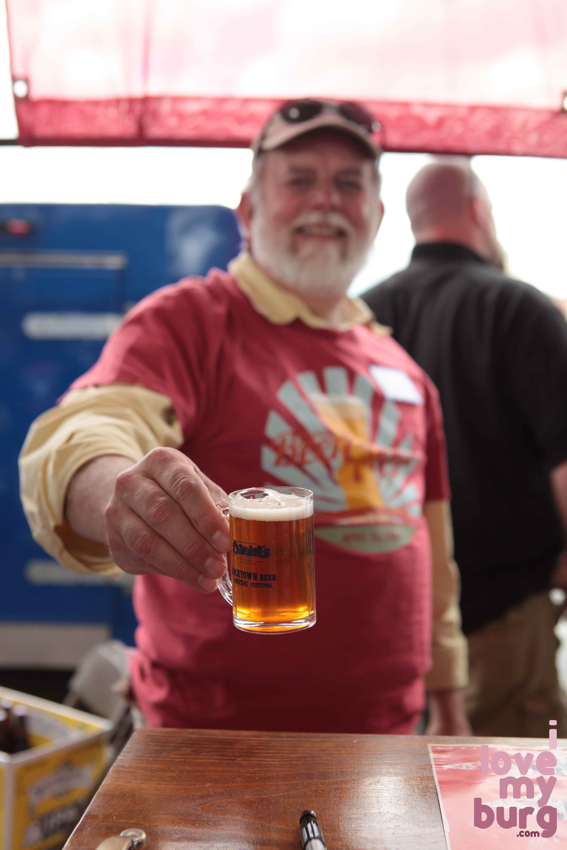 rocktown beer fest serve