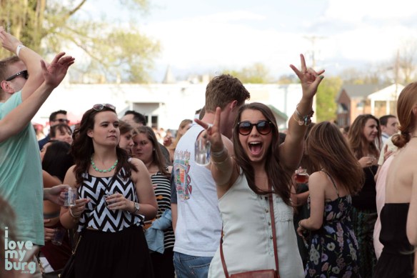 rocktown beer fest woo